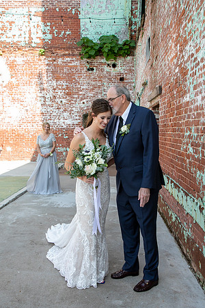 Amber & Garrett's Wedding