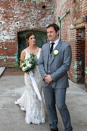Amber & Garrett's Wedding