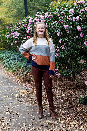 Mary Ann & Mike - Family Photos