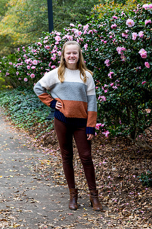 Mary Ann & Mike - Family Photos