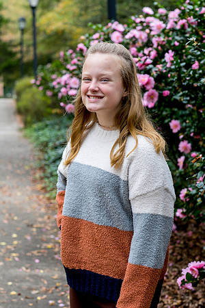 Mary Ann & Mike - Family Photos