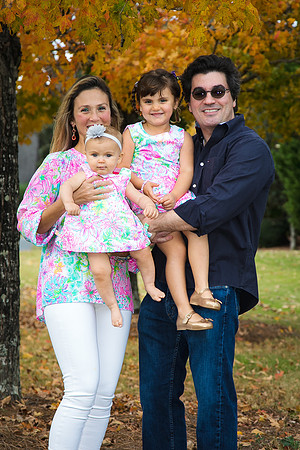Priscilla's Family Photos 2020