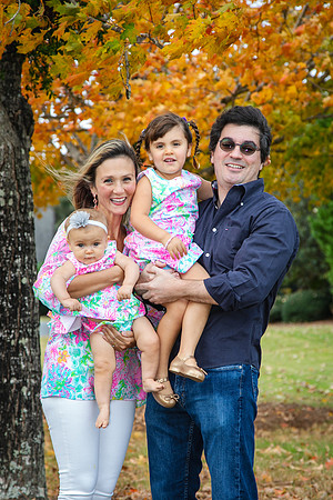 Priscilla's Family Photos 2020