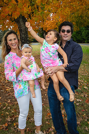 Priscilla's Family Photos 2020