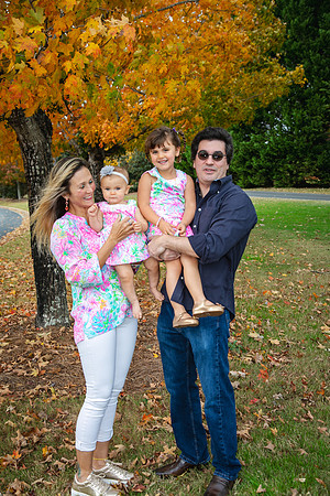 Priscilla's Family Photos 2020