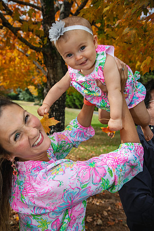 Priscilla's Family Photos 2020