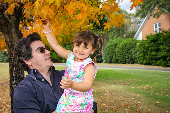 Priscilla's Family Photos 2020