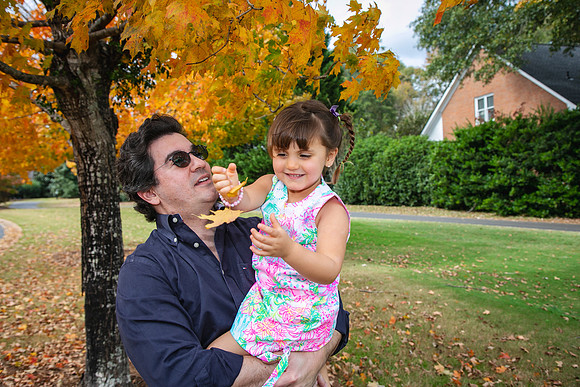 Priscilla's Family Photos 2020