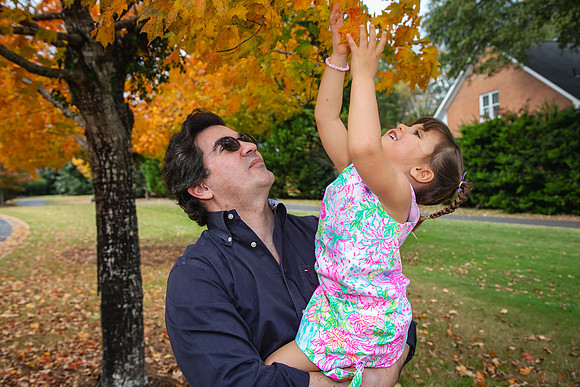 Priscilla's Family Photos 2020
