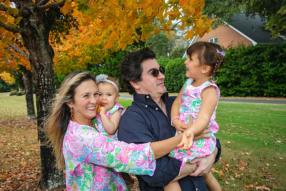 Priscilla's Family Photos 2020