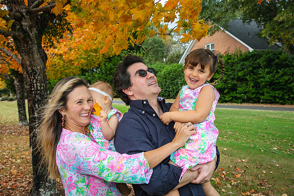 Priscilla's Family Photos 2020