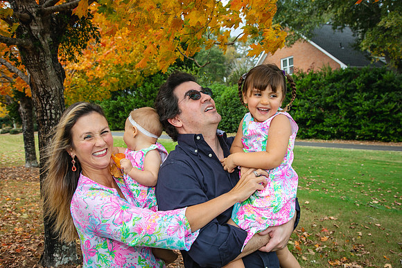 Priscilla's Family Photos 2020