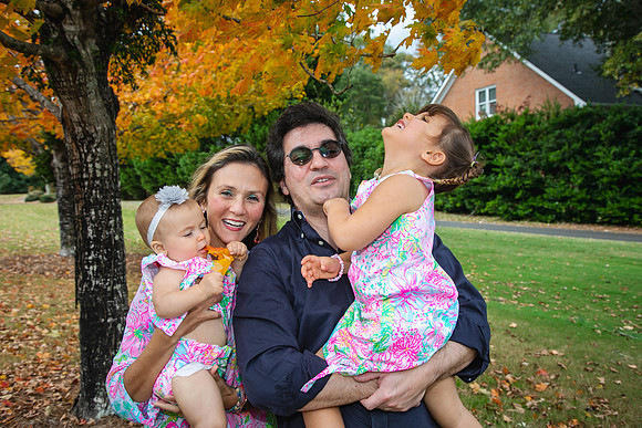 Priscilla's Family Photos 2020