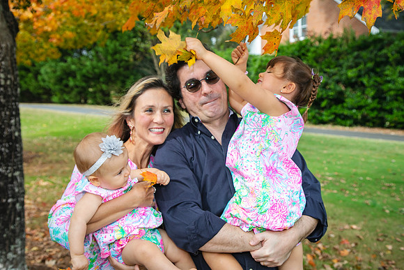 Priscilla's Family Photos 2020
