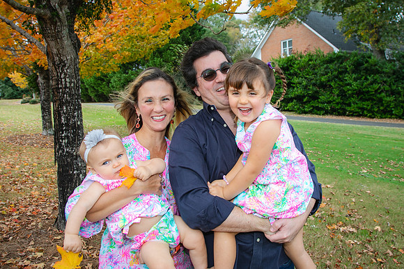 Priscilla's Family Photos 2020