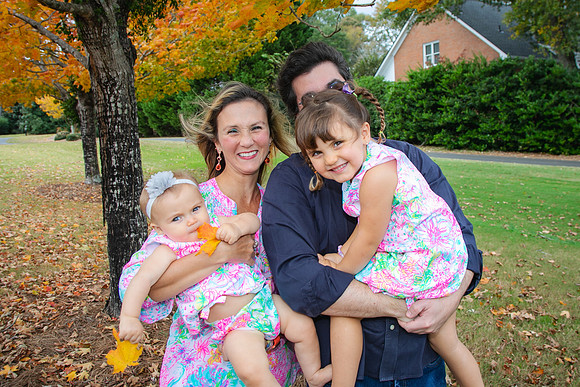 Priscilla's Family Photos 2020