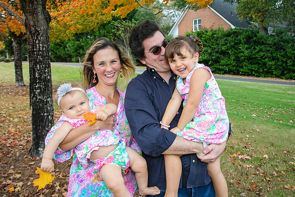 Priscilla's Family Photos 2020