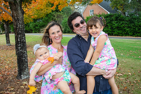 Priscilla's Family Photos 2020