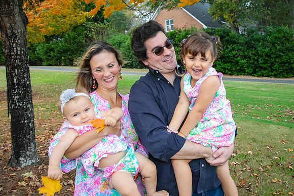 Priscilla's Family Photos 2020