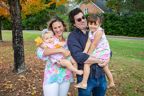Priscilla's Family Photos 2020