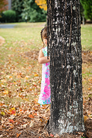 Priscilla's Family Photos 2020