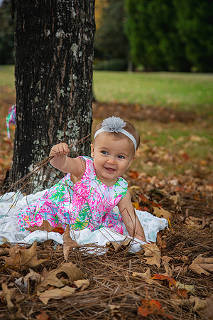 Priscilla's Family Photos 2020