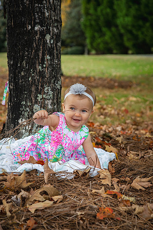 Priscilla's Family Photos 2020