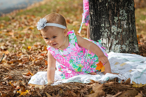 Priscilla's Family Photos 2020