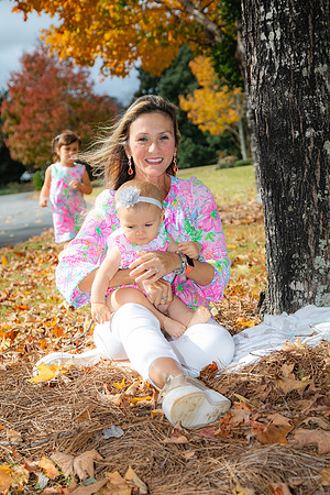 Priscilla's Family Photos 2020