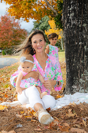 Priscilla's Family Photos 2020