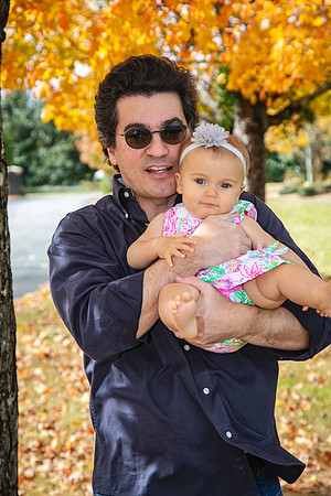 Priscilla's Family Photos 2020