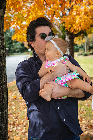 Priscilla's Family Photos 2020