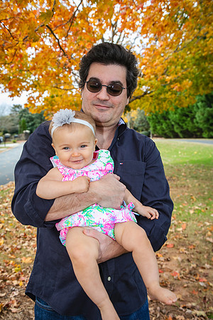 Priscilla's Family Photos 2020