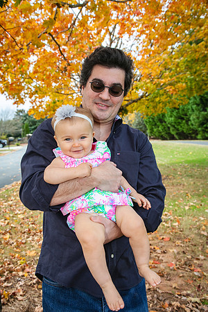 Priscilla's Family Photos 2020