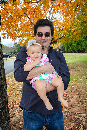 Priscilla's Family Photos 2020