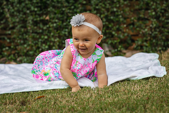 Priscilla's Family Photos 2020