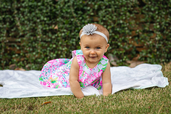 Priscilla's Family Photos 2020