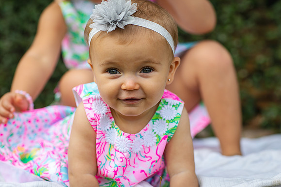 Priscilla's Family Photos 2020