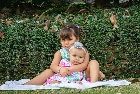 Priscilla's Family Photos 2020