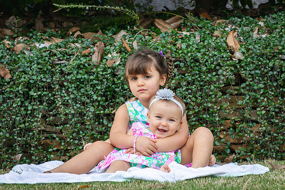 Priscilla's Family Photos 2020