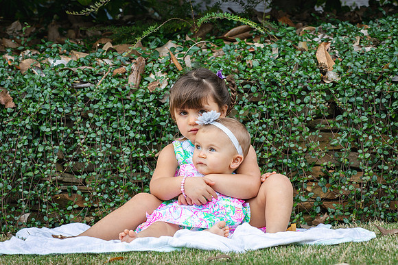 Priscilla's Family Photos 2020