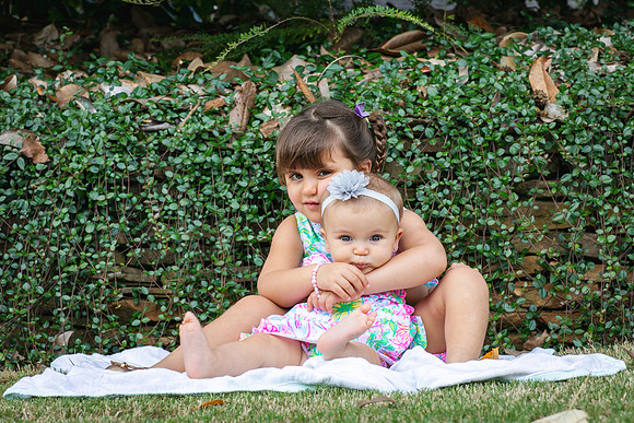 Priscilla's Family Photos 2020