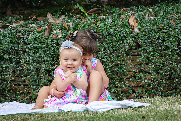 Priscilla's Family Photos 2020