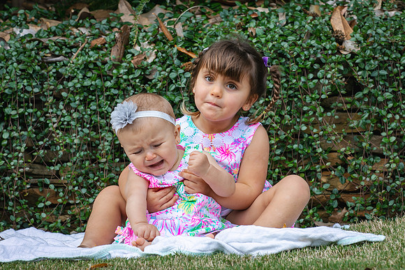 Priscilla's Family Photos 2020