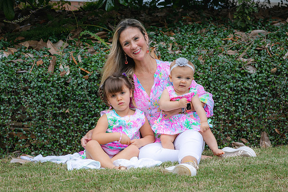 Priscilla's Family Photos 2020