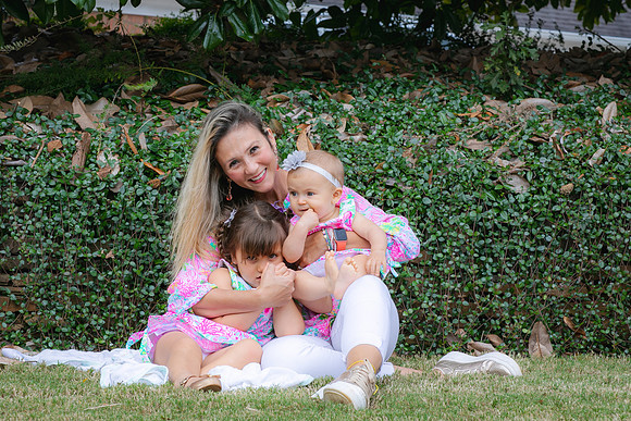 Priscilla's Family Photos 2020