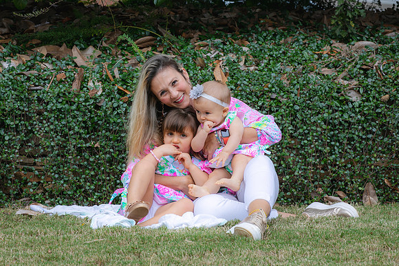 Priscilla's Family Photos 2020