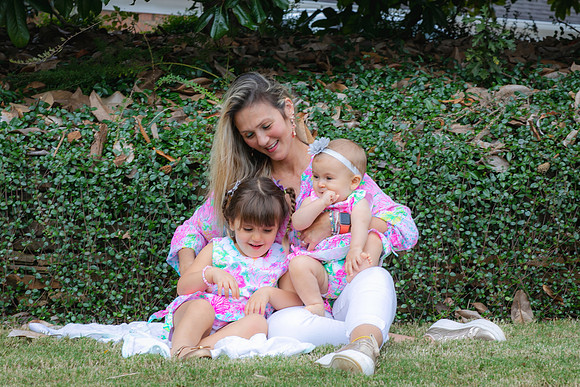 Priscilla's Family Photos 2020