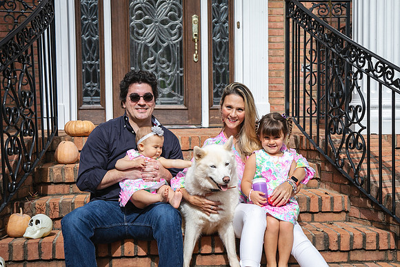 Priscilla's Family Photos 2020
