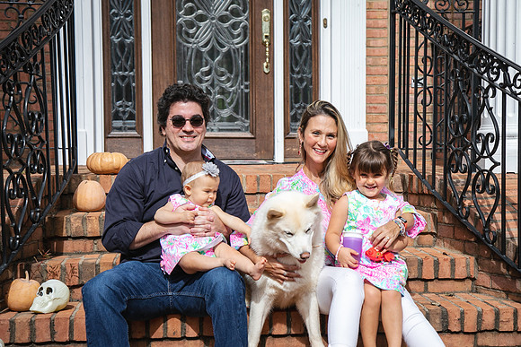 Priscilla's Family Photos 2020